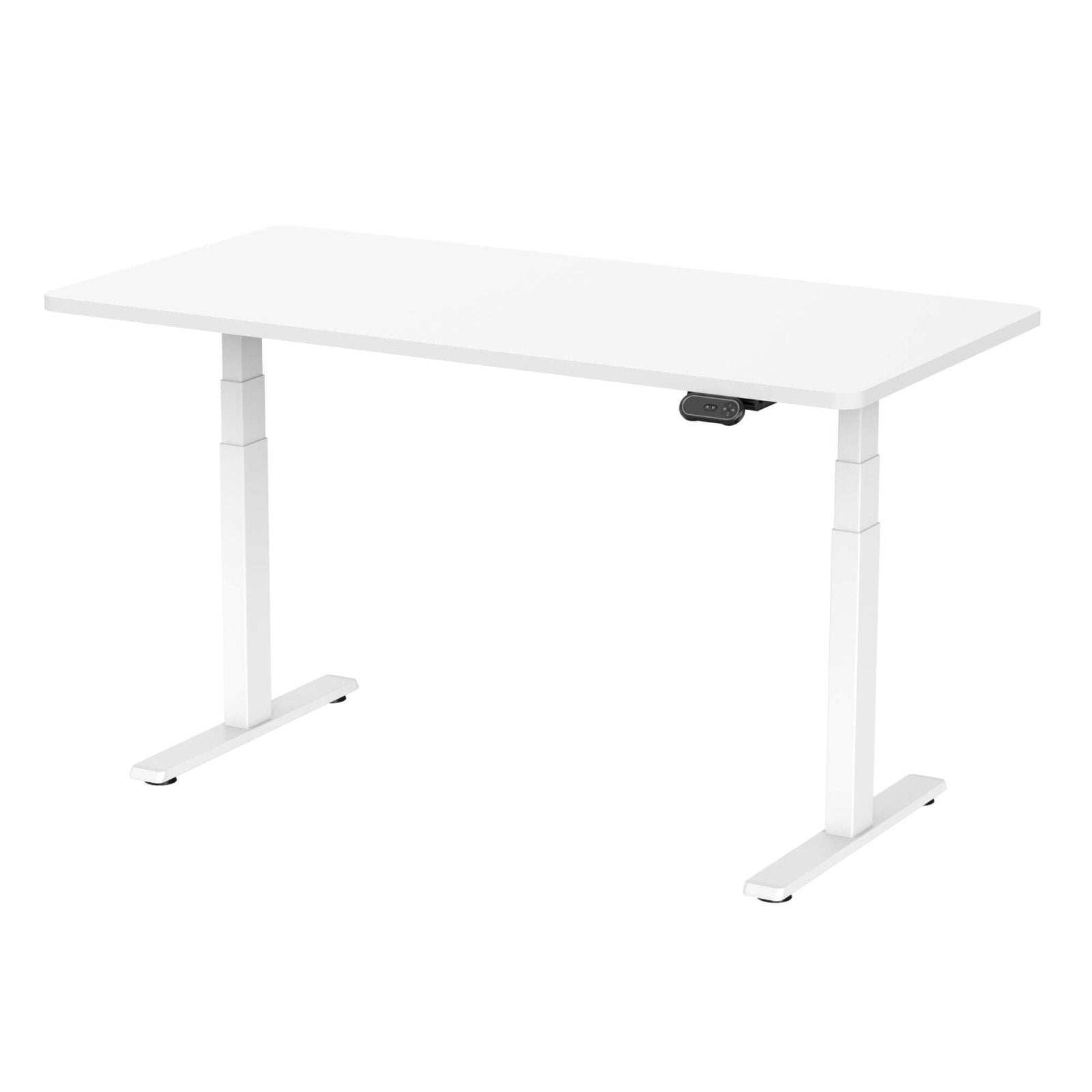 StandXT elektrisch höhenverstellbarer Schreibtisch - D06 - StandXT - Höhenverstellbare Tische